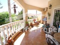 Revente - Chalet - Catral - Countryside 