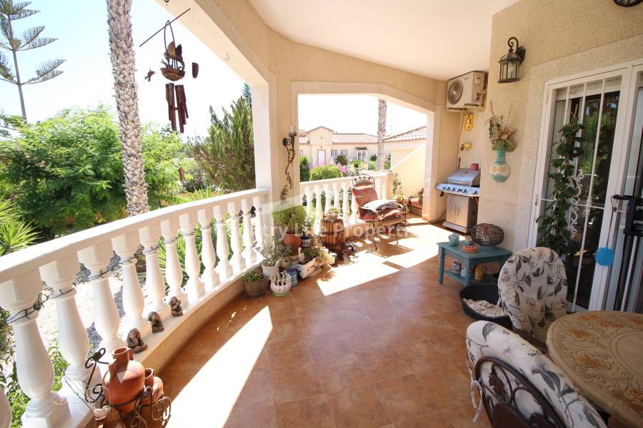 Revente - Chalet - Catral - Countryside 