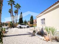 Revente - Chalet - Catral - Countryside 