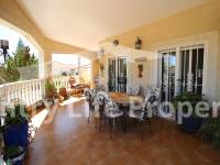 Revente - Chalet - Catral - Countryside 