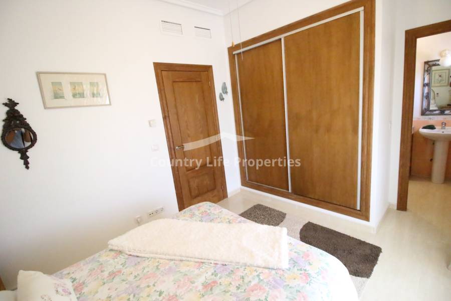 Revente - Chalet - Catral - Countryside 