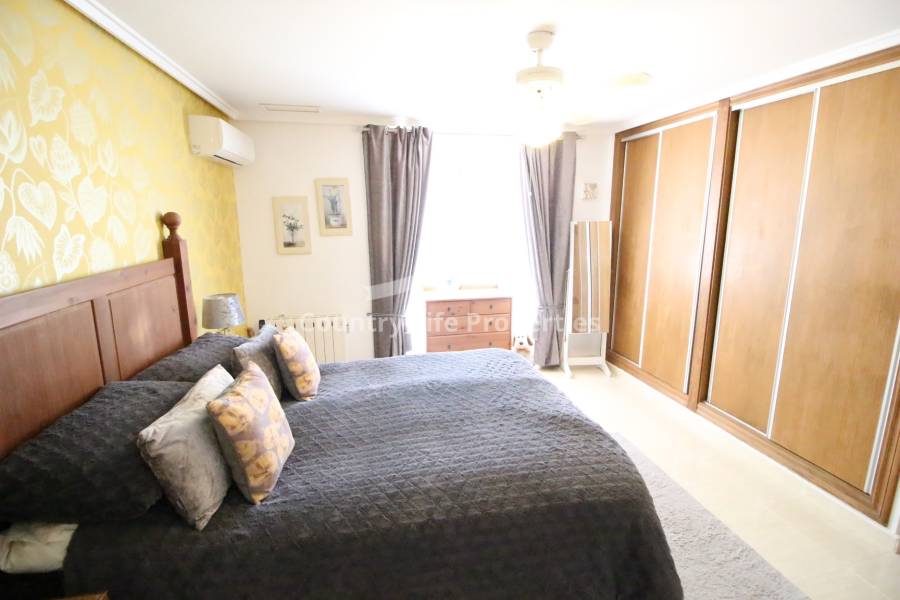 Revente - Chalet - Catral - Countryside 