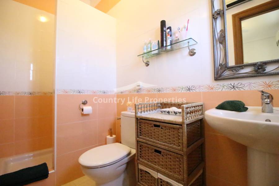 Revente - Chalet - Catral - Countryside 