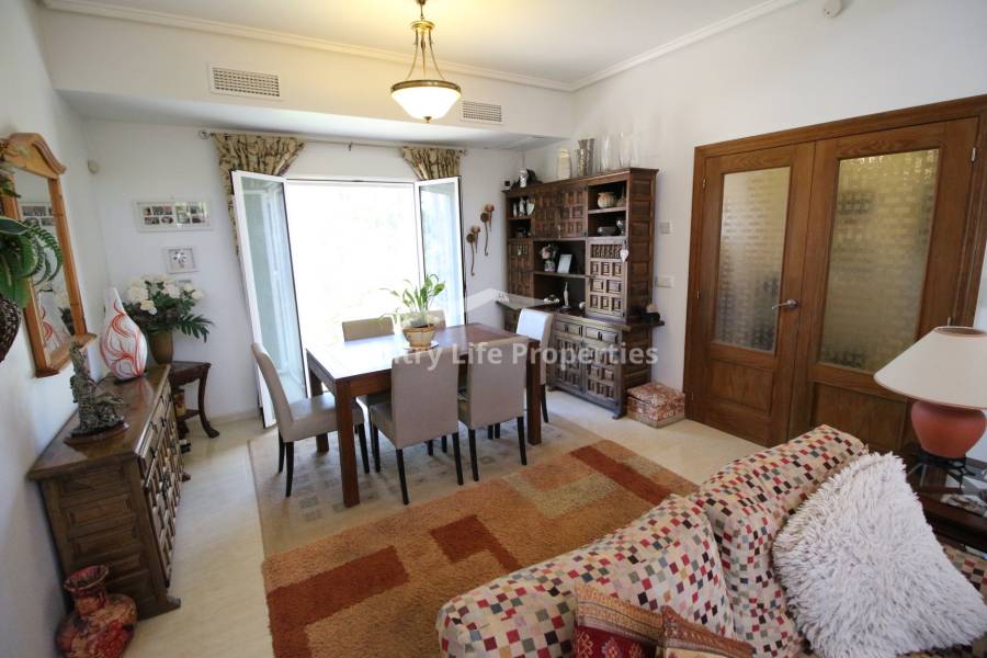 Revente - Chalet - Catral - Countryside 