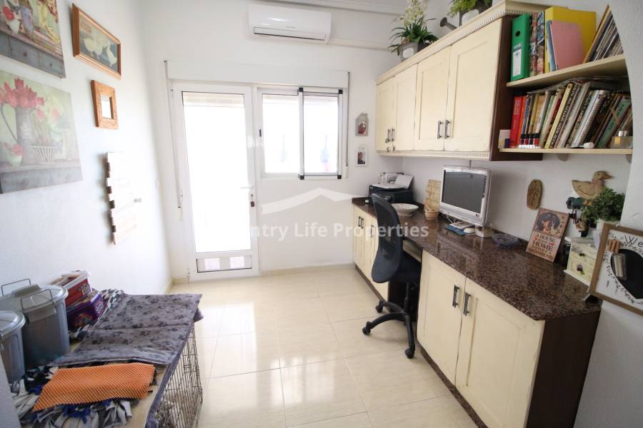 Revente - Chalet - Catral - Countryside 