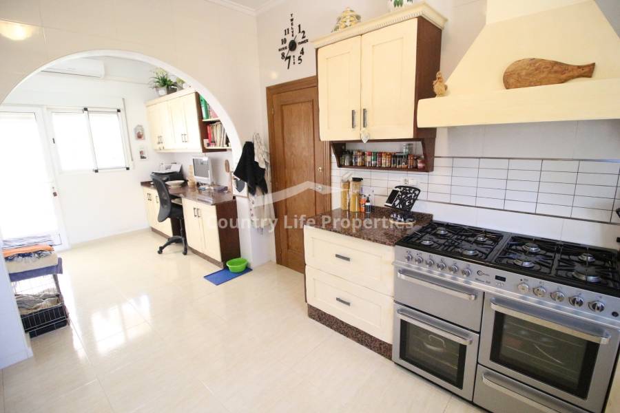 Revente - Chalet - Catral - Countryside 