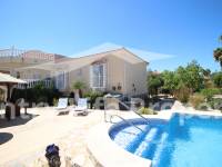 Revente - Chalet - Catral - Countryside 