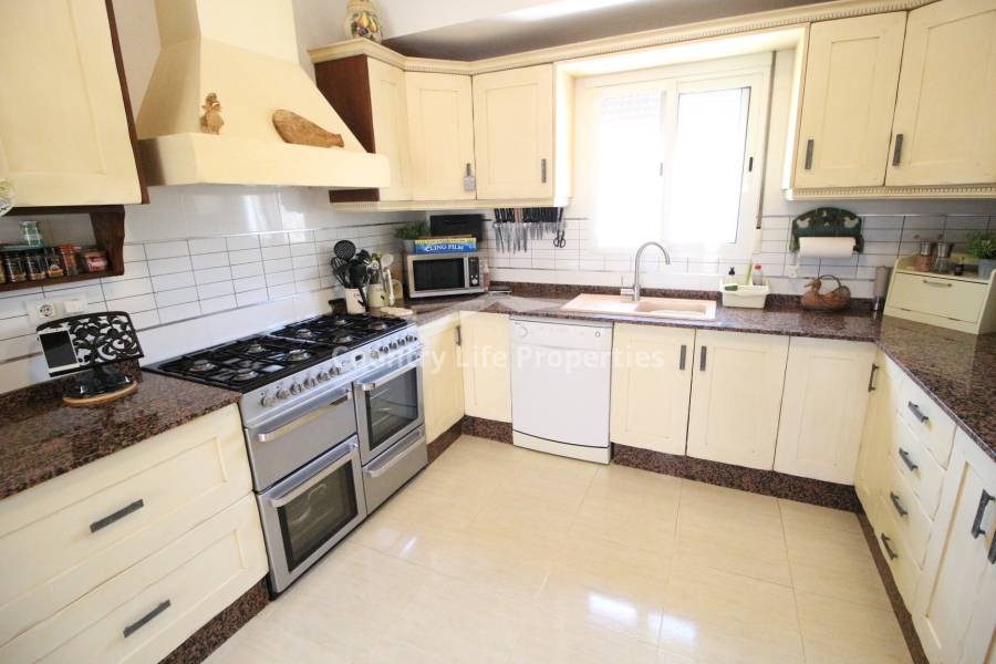 Revente - Chalet - Catral - Countryside 