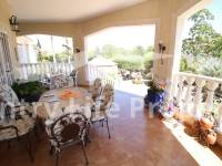 Revente - Chalet - Catral - Countryside 