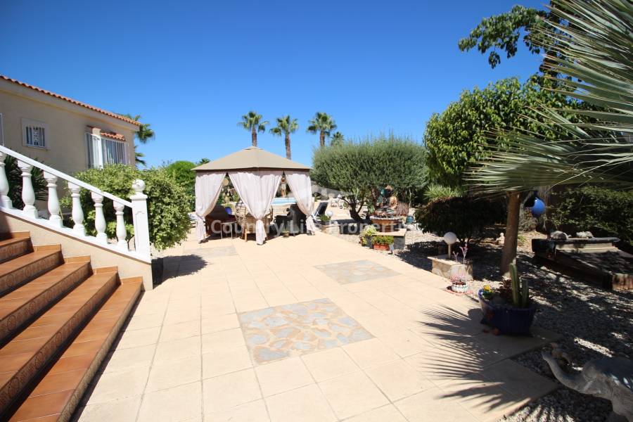 Revente - Chalet - Catral - Countryside 