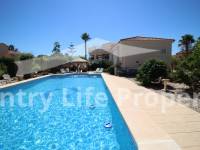 Revente - Chalet - Catral - Countryside 