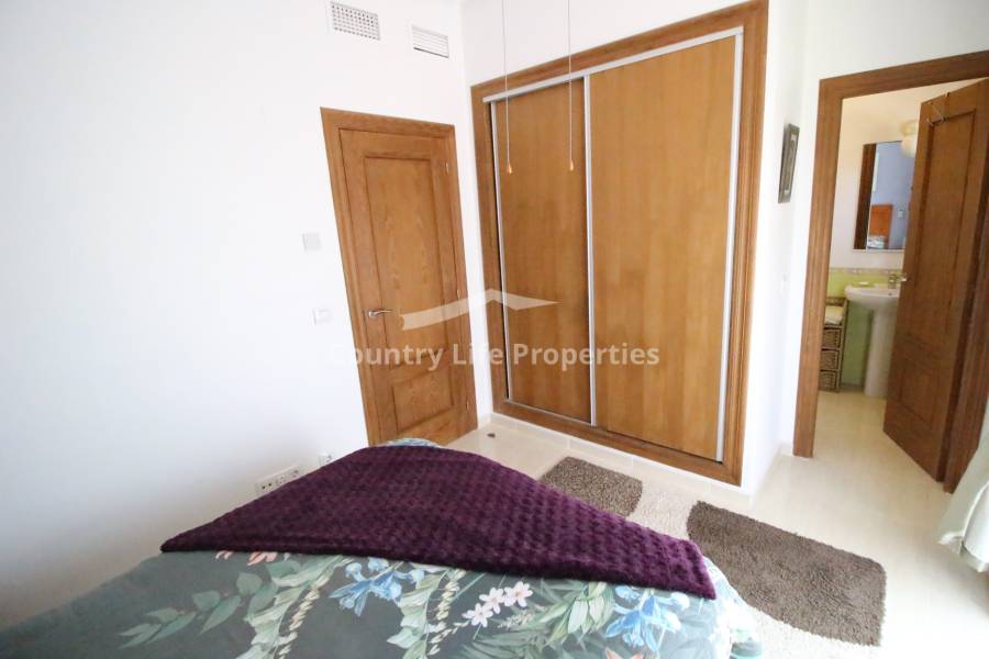 Revente - Chalet - Catral - Countryside 