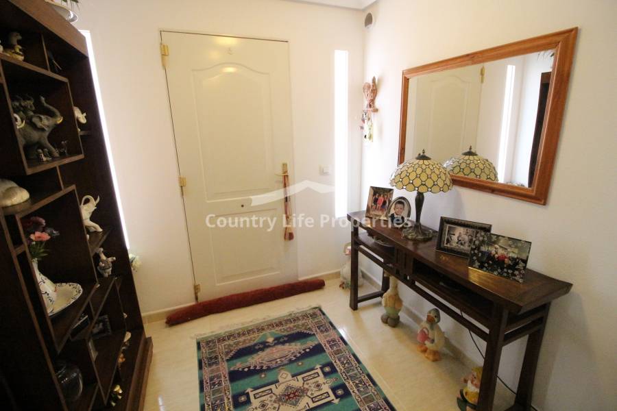 Revente - Chalet - Catral - Countryside 