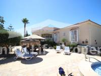 Revente - Chalet - Catral - Countryside 