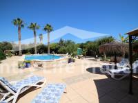 Revente - Chalet - Catral - Countryside 