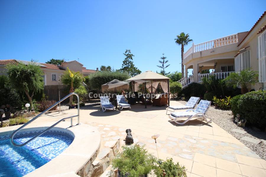 Revente - Chalet - Catral - Countryside 