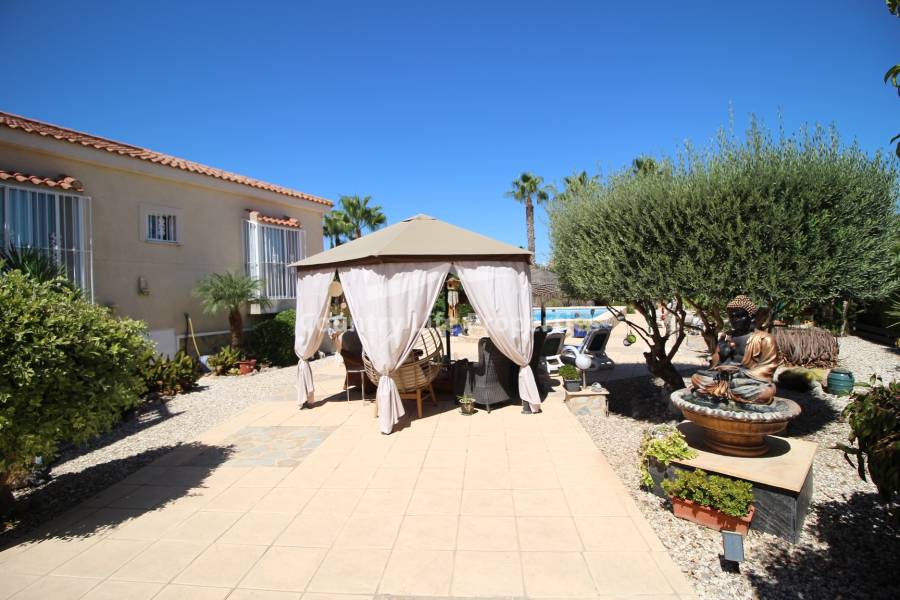 Revente - Chalet - Catral - Countryside 