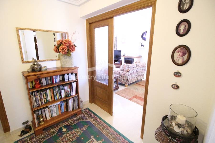 Revente - Chalet - Catral - Countryside 