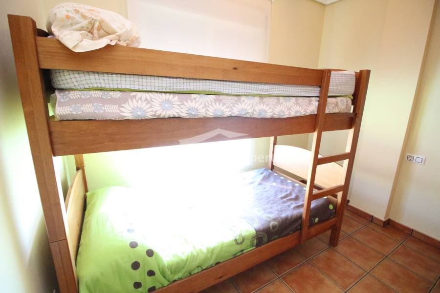 Wederverkoop - Appartement - Daya Nueva - Town