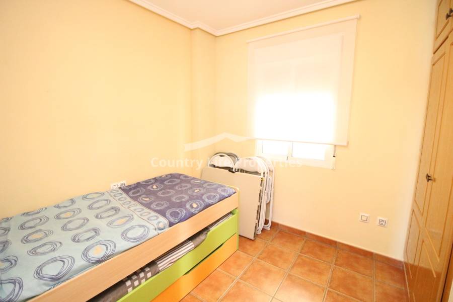 Wederverkoop - Appartement - Daya Nueva - Town