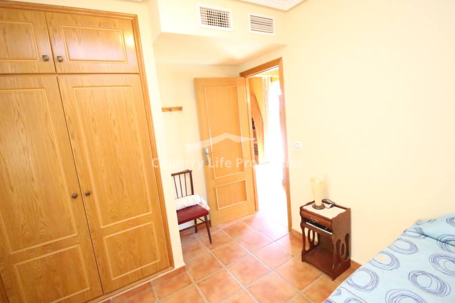 Wederverkoop - Appartement - Daya Nueva - Town