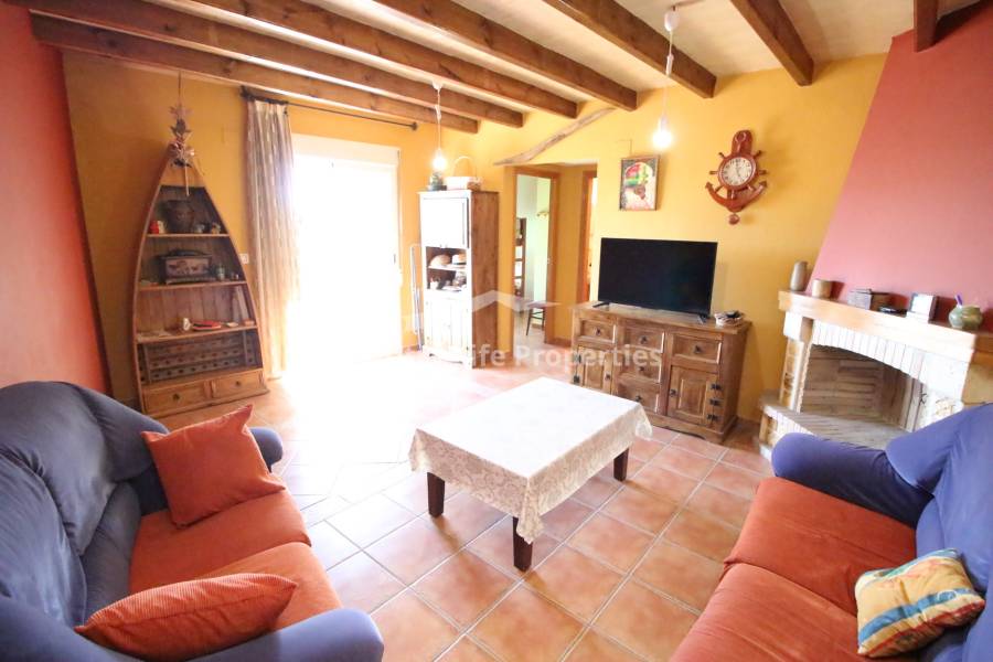 Wederverkoop - Appartement - Daya Nueva - Town