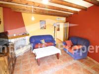 Wederverkoop - Appartement - Daya Nueva - Town