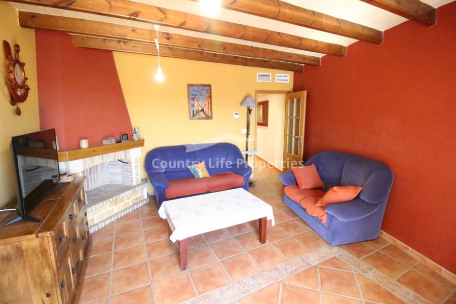 Wederverkoop - Appartement - Daya Nueva - Town