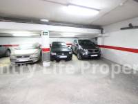 Wederverkoop - Appartement - Daya Nueva - Town