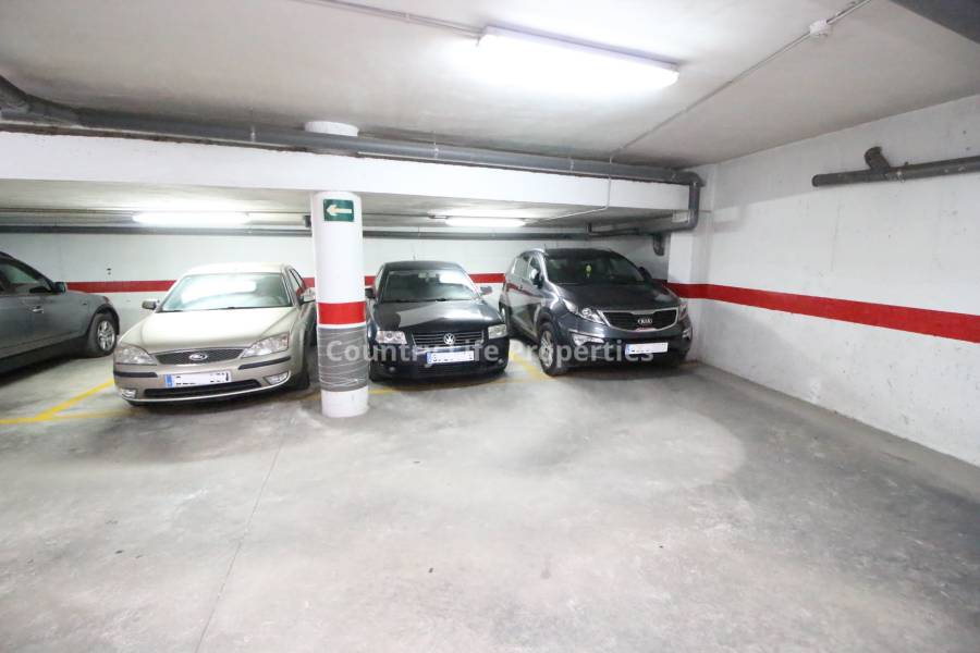 Wederverkoop - Appartement - Daya Nueva - Town