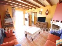 Wederverkoop - Appartement - Daya Nueva - Town