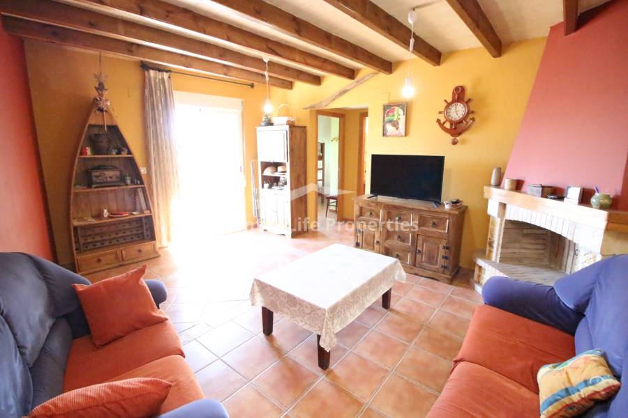 Wederverkoop - Appartement - Daya Nueva - Town