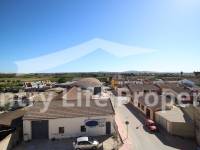 Wederverkoop - Appartement - Daya Nueva - Town