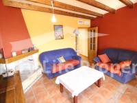 Wederverkoop - Appartement - Daya Nueva - Town