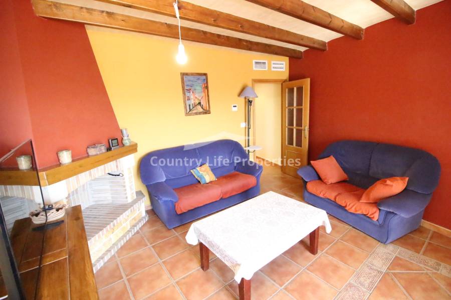 Wederverkoop - Appartement - Daya Nueva - Town