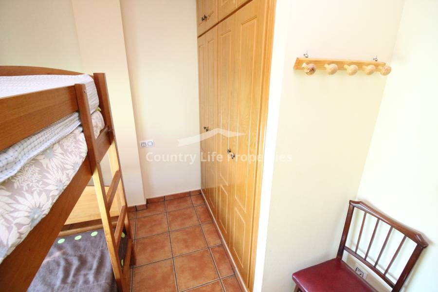 Wederverkoop - Appartement - Daya Nueva - Town