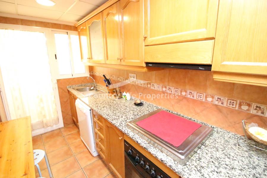 Wederverkoop - Appartement - Daya Nueva - Town