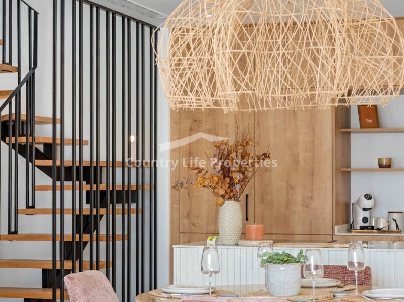 Nieuw gebouw - Twee onder een kap - Dolores - Nuevo Sector 