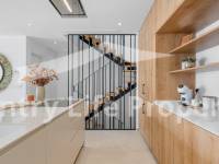 Nieuw gebouw - Twee onder een kap - Dolores - Nuevo Sector 