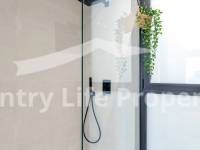 Nieuw gebouw - Twee onder een kap - Dolores - Nuevo Sector 