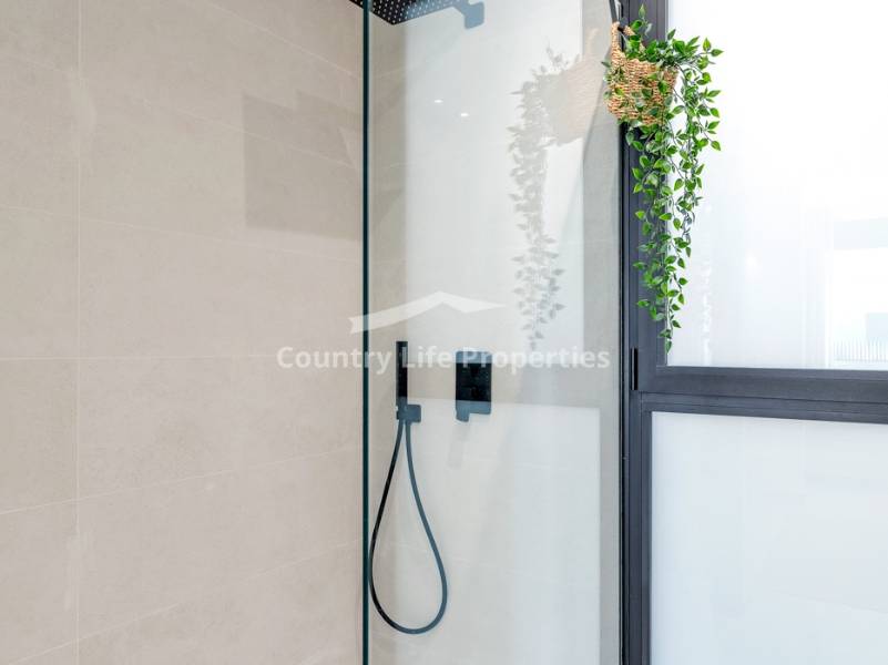 Nieuw gebouw - Twee onder een kap - Dolores - Nuevo Sector 