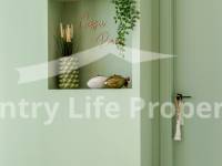 Nieuw gebouw - Twee onder een kap - Dolores - Nuevo Sector 