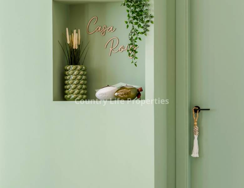 Nieuw gebouw - Twee onder een kap - Dolores - Nuevo Sector 