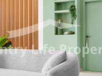 Nieuw gebouw - Twee onder een kap - Dolores - Nuevo Sector 