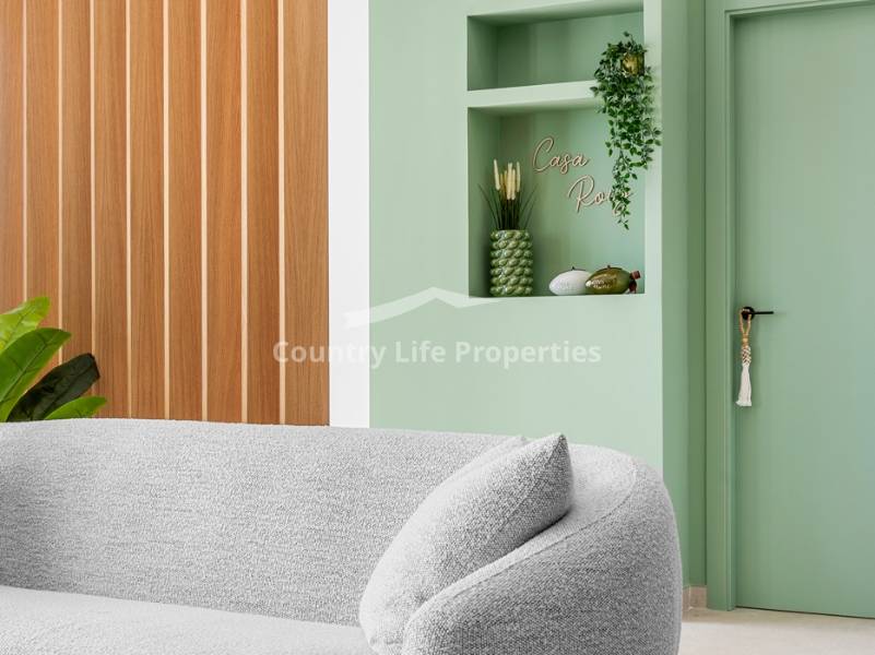 Nieuw gebouw - Twee onder een kap - Dolores - Nuevo Sector 