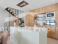 Nieuw gebouw - Twee onder een kap - Dolores - Nuevo Sector 