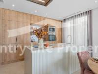 Nieuw gebouw - Twee onder een kap - Dolores - Nuevo Sector 