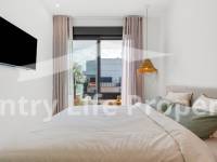 Nieuw gebouw - Twee onder een kap - Dolores - Nuevo Sector 