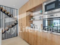 Nieuw gebouw - Twee onder een kap - Dolores - Nuevo Sector 