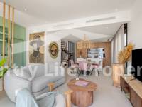 Nieuw gebouw - Twee onder een kap - Dolores - Nuevo Sector 